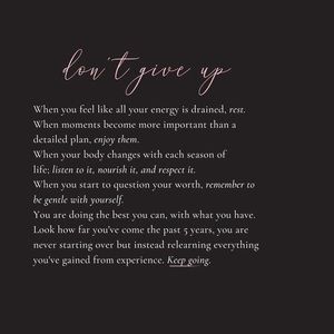 Meet your Posher, Adriana